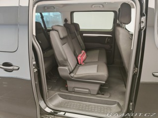 Toyota ProAce Verso Family 2024