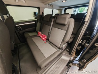 Toyota ProAce Verso Family 2024