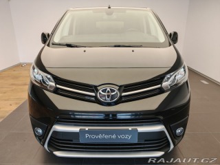 Toyota ProAce Verso Family 2024