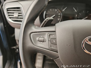 Toyota ProAce Verso Family 2024