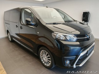 Toyota ProAce Verso Family 2024