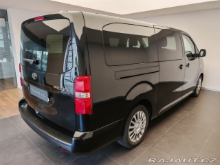 Toyota ProAce Verso Family 2024