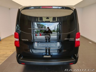 Toyota ProAce Verso Family 2024
