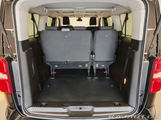 Toyota ProAce Verso Family 2024