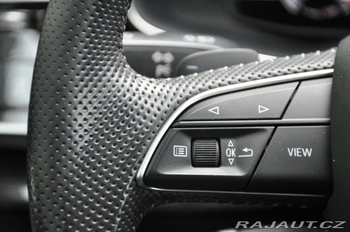 Audi Q8 50TDI Q S-LINE TOP VÝBAVA 2018