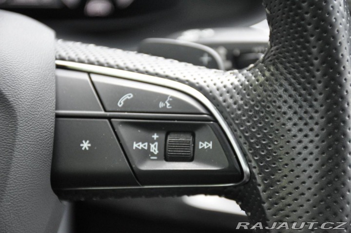 Audi Q8 50TDI Q S-LINE TOP VÝBAVA 2018