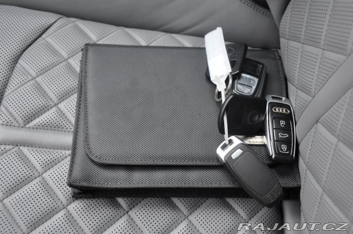 Audi Q8 50TDI Q S-LINE TOP VÝBAVA 2018