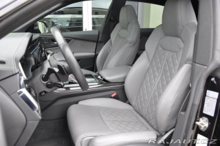 Audi Q8 50TDI Q S-LINE TOP VÝBAVA 2018