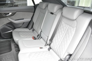 Audi Q8 50TDI Q S-LINE TOP VÝBAVA 2018