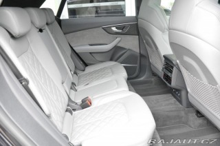 Audi Q8 50TDI Q S-LINE TOP VÝBAVA 2018