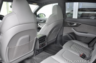 Audi Q8 50TDI Q S-LINE TOP VÝBAVA 2018