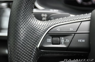 Audi Q8 50TDI Q S-LINE TOP VÝBAVA 2018