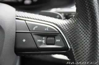 Audi Q8 50TDI Q S-LINE TOP VÝBAVA 2018