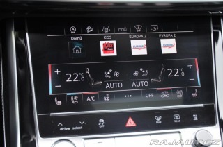 Audi Q8 50TDI Q S-LINE TOP VÝBAVA 2018
