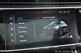 Audi Q8 50TDI Q S-LINE TOP VÝBAVA 2018