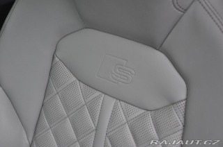 Audi Q8 50TDI Q S-LINE TOP VÝBAVA 2018