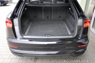Audi Q8 50TDI Q S-LINE TOP VÝBAVA 2018