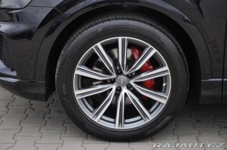 Audi Q8 50TDI Q S-LINE TOP VÝBAVA 2018