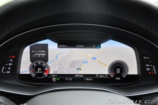 Audi Q8 50TDI Q S-LINE TOP VÝBAVA 2018