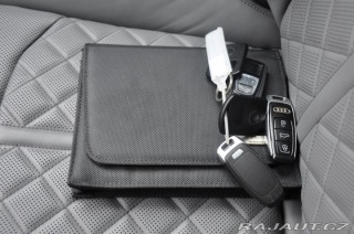 Audi Q8 50TDI Q S-LINE TOP VÝBAVA 2018