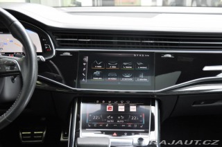Audi Q8 50TDI Q S-LINE TOP VÝBAVA 2018