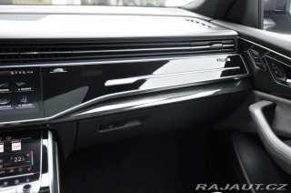 Audi Q8 50TDI Q S-LINE TOP VÝBAVA 2018