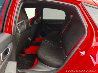 Honda Civic 2.0 VTEC Turbo Type-R 242 2025