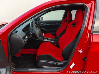 Honda Civic 2.0 VTEC Turbo Type-R 242 2025