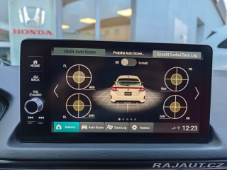 Honda Civic 2.0 VTEC Turbo Type-R 242 2025