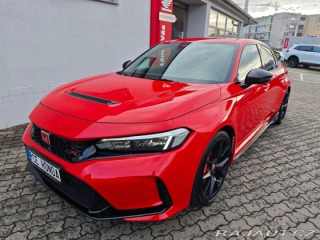 Honda Civic 2.0 VTEC Turbo Type-R 242 2025