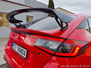 Honda Civic 2.0 VTEC Turbo Type-R 242 2025