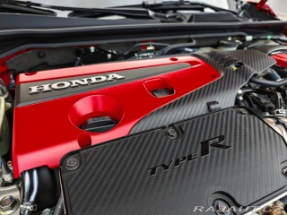 Honda Civic 2.0 VTEC Turbo Type-R 242 2025