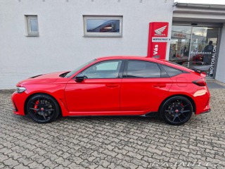 Honda Civic 2.0 VTEC Turbo Type-R 242 2025