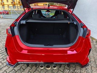 Honda Civic 2.0 VTEC Turbo Type-R 242 2025