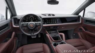 Porsche Cayenne S E-Hybrid 2024