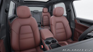 Porsche Cayenne S E-Hybrid 2024