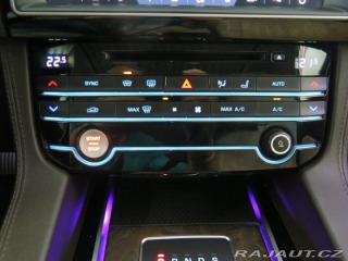 Jaguar F-Pace 3.0d V6 AWD,Portfolio,DPH 2019