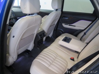Jaguar F-Pace 3.0d V6 AWD,Portfolio,DPH 2019
