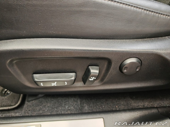 Lexus Ostatní modely RX 450h L 7míst , automat , 4x4, Hy 2022