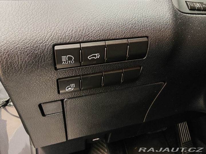 Lexus Ostatní modely RX 450h L 7míst , automat , 4x4, Hy 2022