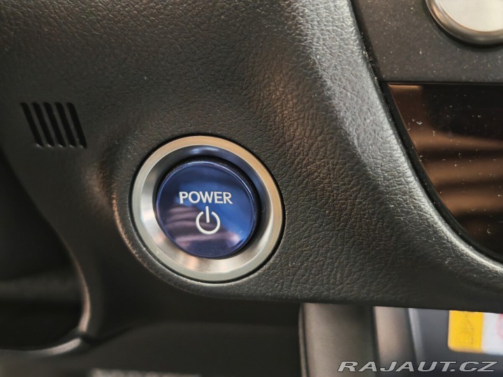 Lexus Ostatní modely RX 450h L 7míst , automat , 4x4, Hy 2022