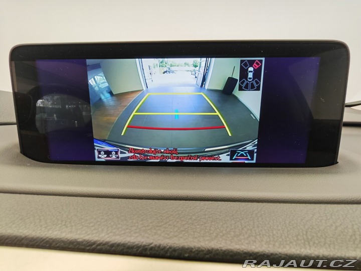 Lexus Ostatní modely RX 450h L 7míst , automat , 4x4, Hy 2022