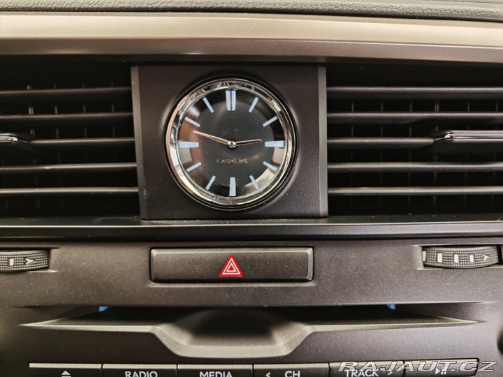 Lexus Ostatní modely RX 450h L 7míst , automat , 4x4, Hy 2022