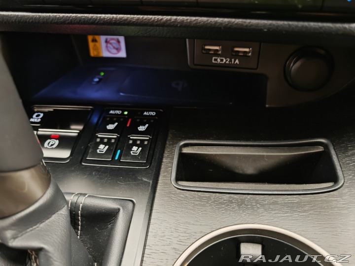 Lexus Ostatní modely RX 450h L 7míst , automat , 4x4, Hy 2022