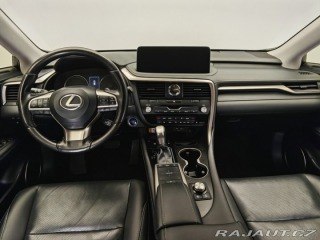 Lexus Ostatní modely RX 450h L 7míst , automat , 4x4, Hy 2022
