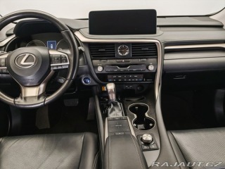 Lexus Ostatní modely RX 450h L 7míst , automat , 4x4, Hy 2022