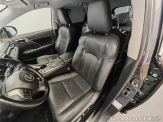 Lexus Ostatní modely RX 450h L 7míst , automat , 4x4, Hy 2022