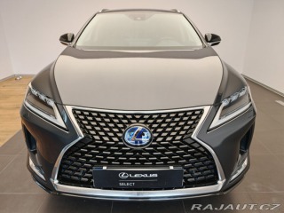 Lexus Ostatní modely RX 450h L 7míst , automat , 4x4, Hy 2022