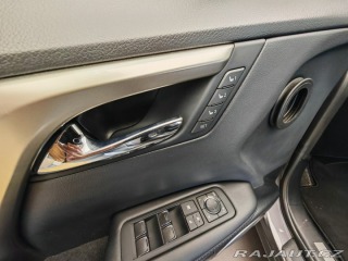 Lexus Ostatní modely RX 450h L 7míst , automat , 4x4, Hy 2022