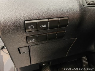 Lexus Ostatní modely RX 450h L 7míst , automat , 4x4, Hy 2022
